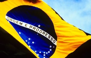 Bandeira do Brasil