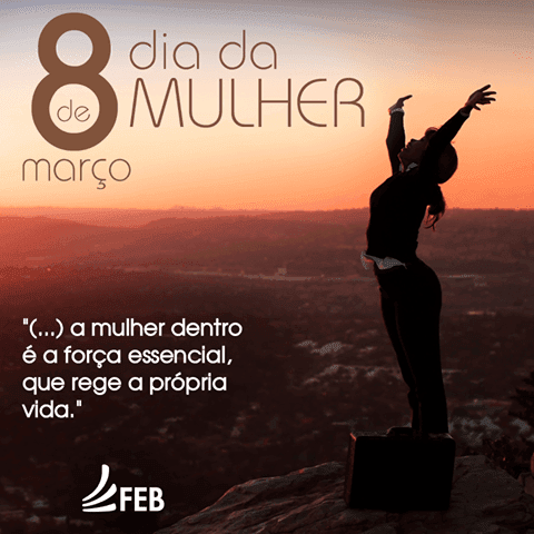 Dia Internacional da Mulher