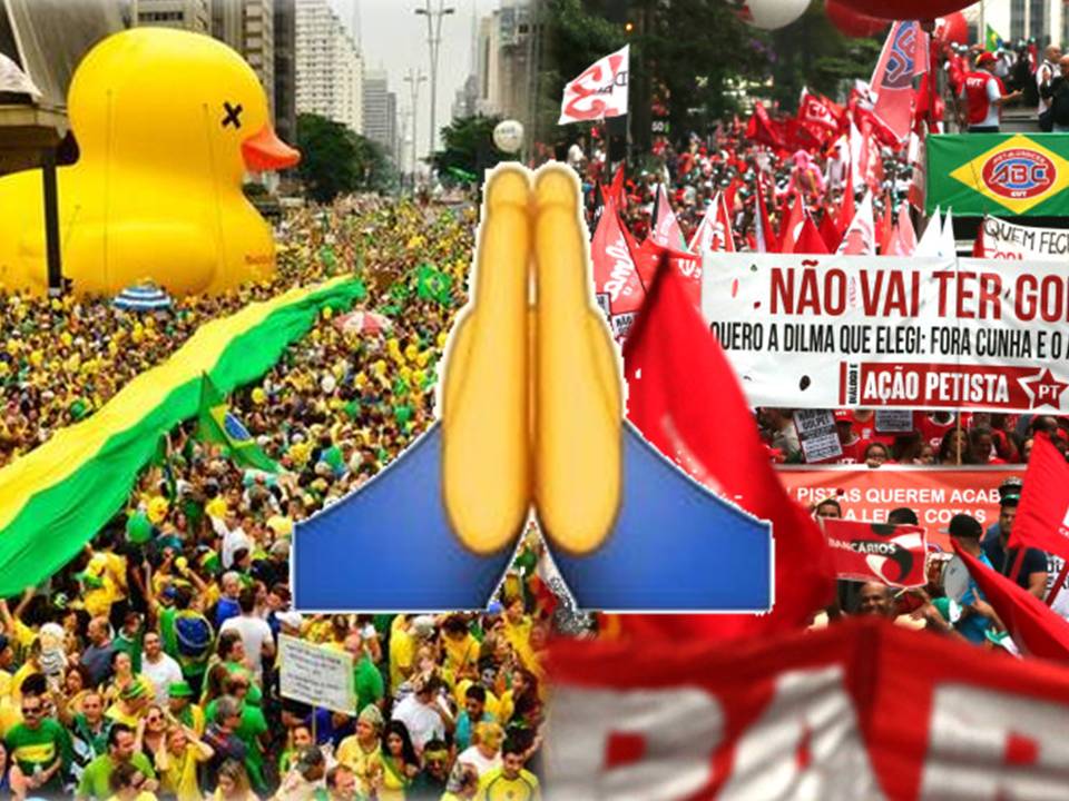 Somos todos irmãos