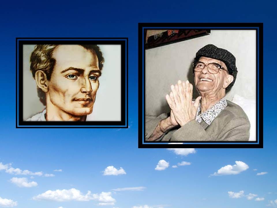 Chico e Emmanuel