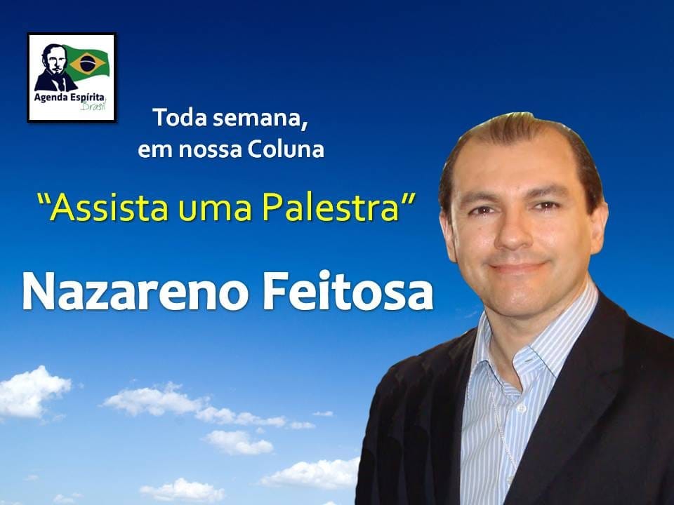 Chamativo Nazareno Feitosa