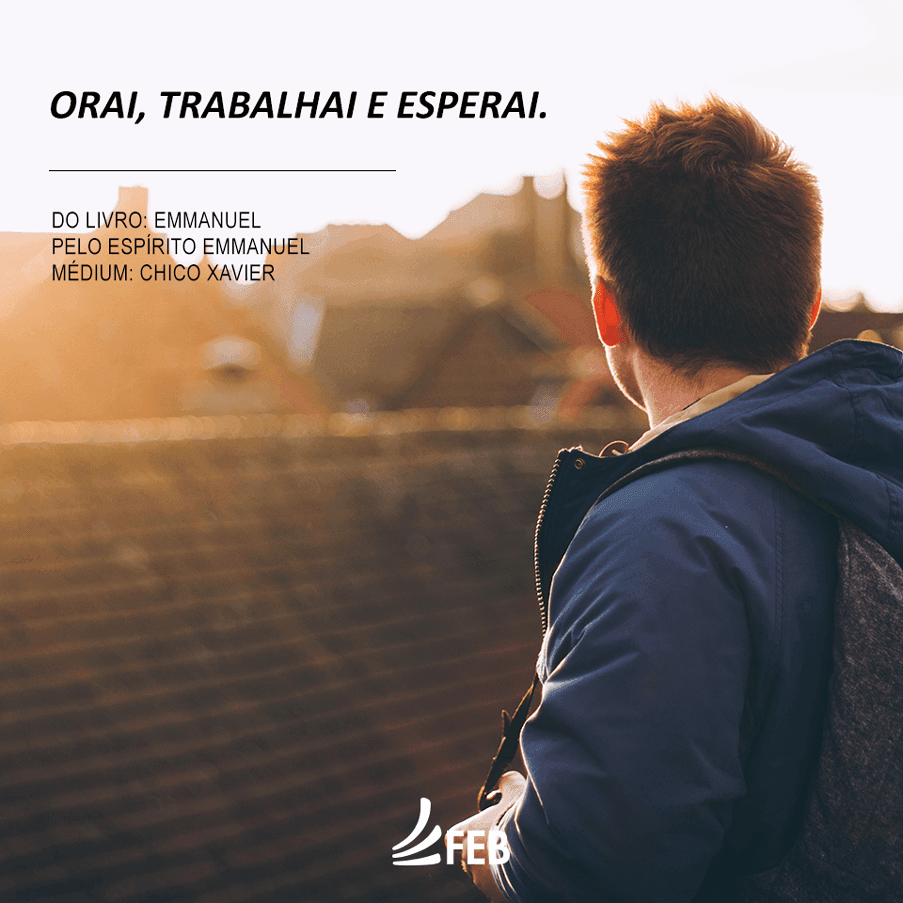 Dica de Leitura-Mensagens de Emmanuel
