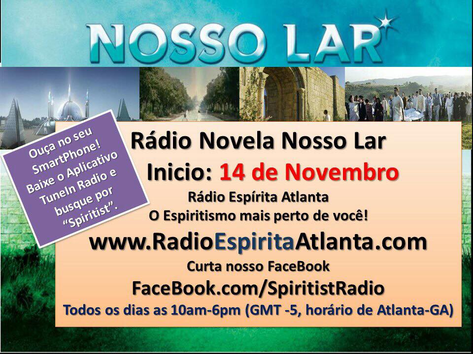 20161115-radio-espirita-atlanta-radio-novela-nosso-lar
