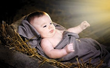 jesus-na-manjedoura