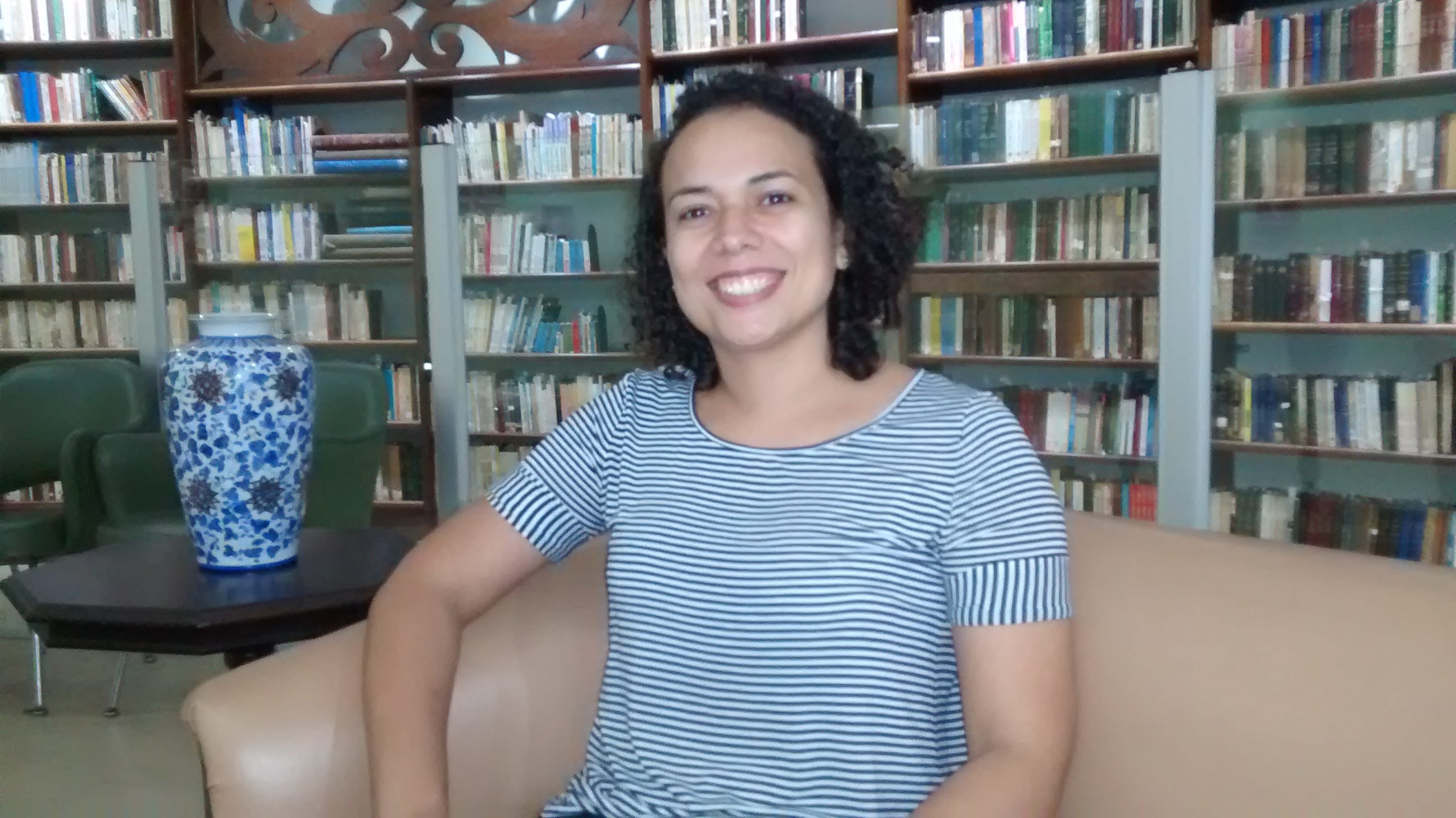 comunicação social espírita