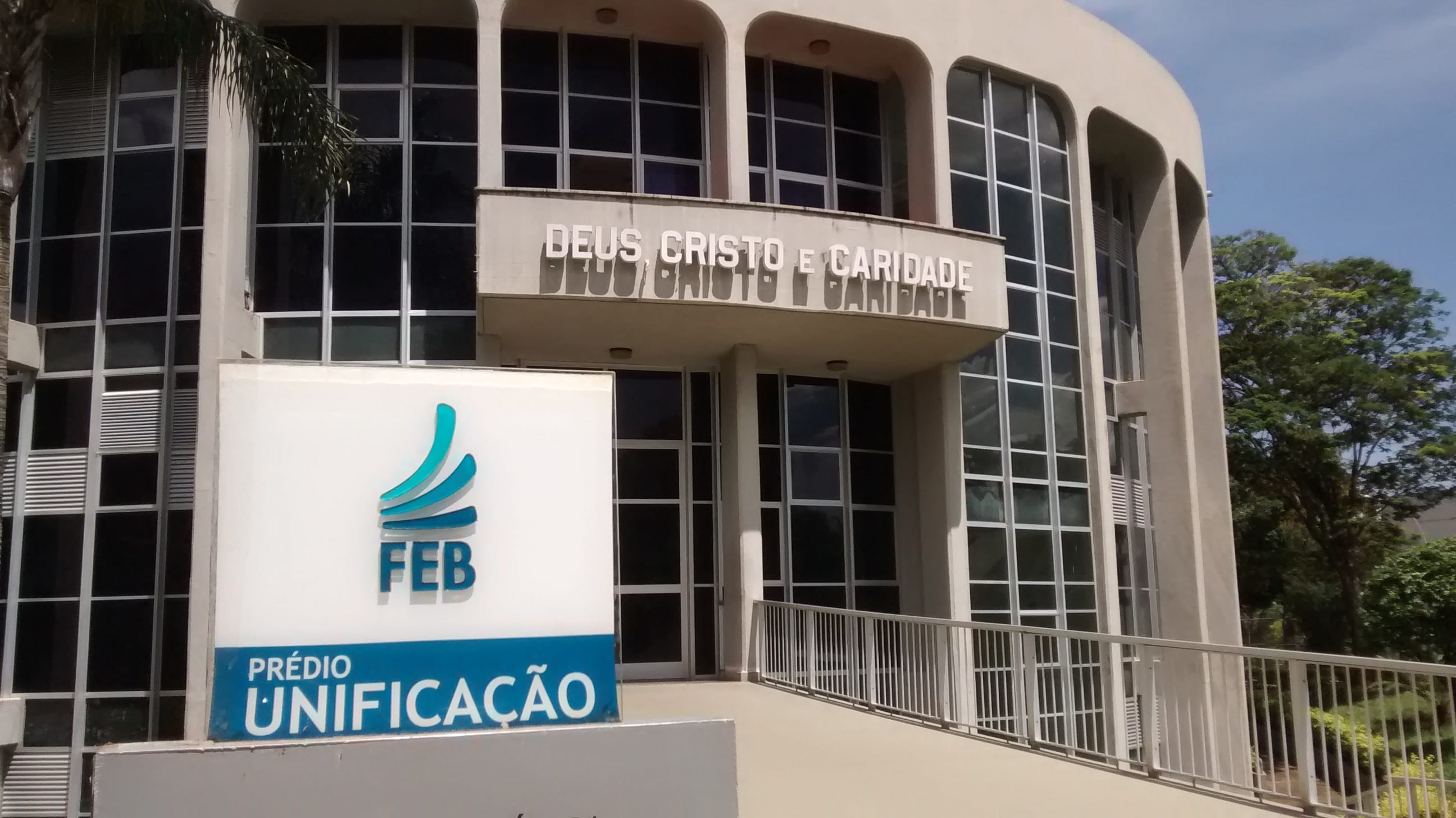 comunicação social espírita
