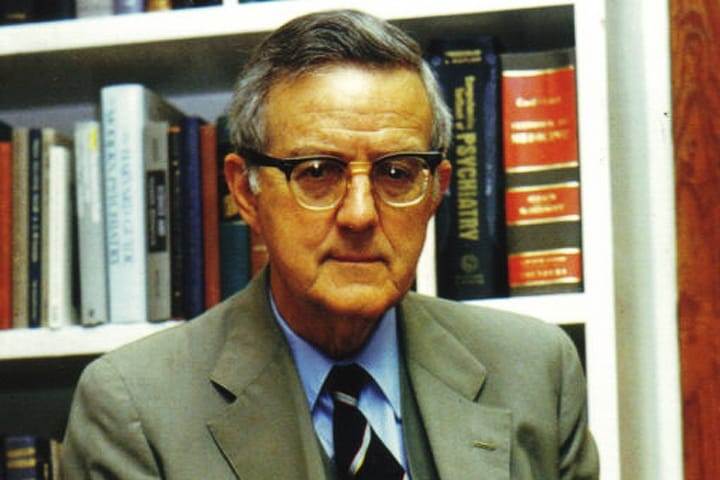 Psicóforo,Ian Stevenson
