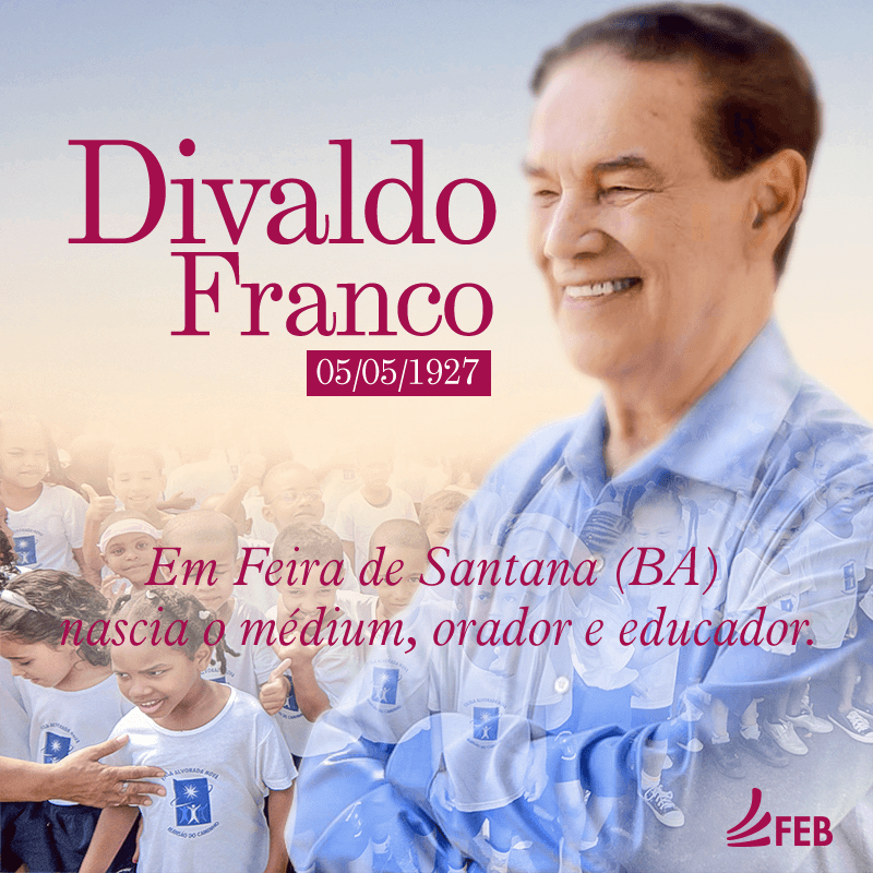 efemérides espíritas