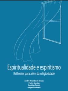 espiritismo livros