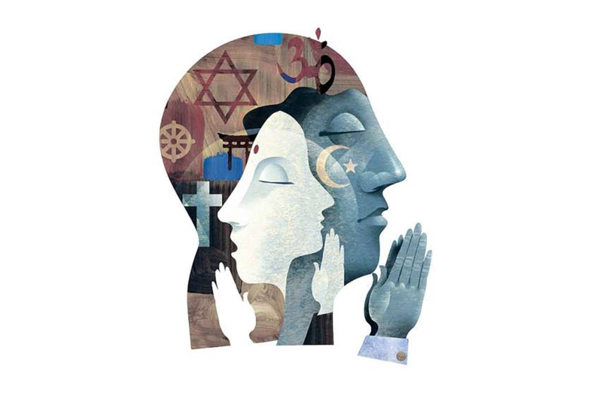 Religião e Religiosos 2